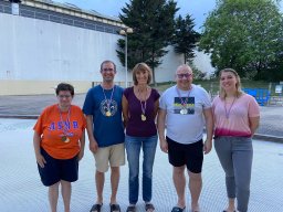 Photos Saison 2022-2023 &raquo; Les Lilas - Juin 23